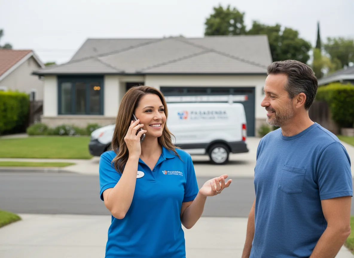 Electrician Grantville, KS FAQs